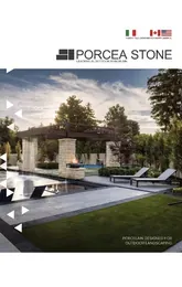 Porcea Stone Catalogue